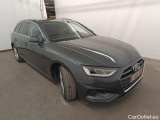  Audi  A4 Audi  Avant 2.0 30 TDi 100kW S tronic Business Ed 5d #8