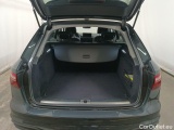  Audi  A4 Audi  Avant 2.0 30 TDi 100kW S tronic Business Ed 5d #15