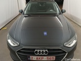  Audi  A4 Audi  Avant 2.0 30 TDi 100kW S tronic Business Ed 5d #30