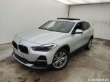  Bmw  X2 BMW  sDrive20i DCT 5d 