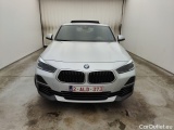 Bmw  X2 BMW  sDrive20i DCT 5d #5