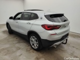  Bmw  X2 BMW  sDrive20i DCT 5d #7
