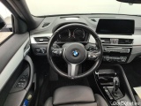  Bmw  X2 BMW  sDrive20i DCT 5d #9