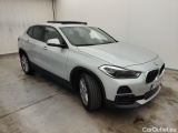  Bmw  X2 BMW  sDrive20i DCT 5d #8