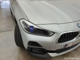  Bmw  X2 BMW  sDrive20i DCT 5d #63