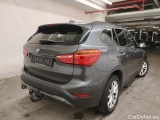  Bmw  X1 BMW  sDrive16d (85 kW) 5d #2