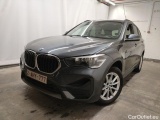  Bmw  X1 BMW  sDrive16d (85 kW) 5d 