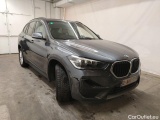  Bmw  X1 BMW  sDrive16d (85 kW) 5d #8