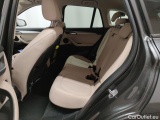  Bmw  X1 BMW  sDrive16d (85 kW) 5d #10