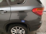  Bmw  X1 BMW  sDrive16d (85 kW) 5d #19