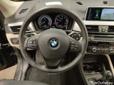  Bmw  X1 BMW  sDrive16d (85 kW) 5d #23