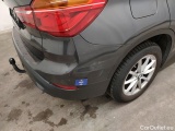  Bmw  X1 BMW  sDrive16d (85 kW) 5d #39