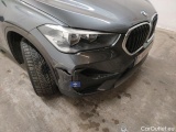  Bmw  X1 BMW  sDrive16d (85 kW) 5d #55