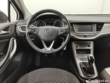  Opel  Astra Opel  1.2 Turbo 81kW S/S Edition 5d #9