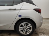  Opel  Astra Opel  1.2 Turbo 81kW S/S Edition 5d #22