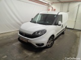  Fiat  Doblo Fiat  Cargo 1.3 Multijet 95 SX SWB 4d 