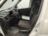  Fiat  Doblo Fiat  Cargo 1.3 Multijet 95 SX SWB 4d #3