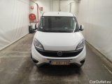  Fiat  Doblo Fiat  Cargo 1.3 Multijet 95 SX SWB 4d #5