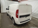  Fiat  Doblo Fiat  Cargo 1.3 Multijet 95 SX SWB 4d #7