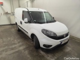  Fiat  Doblo Fiat  Cargo 1.3 Multijet 95 SX SWB 4d #8