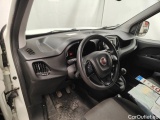  Fiat  Doblo Fiat  Cargo 1.3 Multijet 95 SX SWB 4d #9