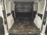  Fiat  Doblo Fiat  Cargo 1.3 Multijet 95 SX SWB 4d #14