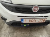  Fiat  Doblo Fiat  Cargo 1.3 Multijet 95 SX SWB 4d #28
