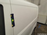  Fiat  Doblo Fiat  Cargo 1.3 Multijet 95 SX SWB 4d #36