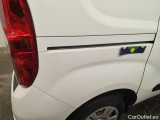  Fiat  Doblo Fiat  Cargo 1.3 Multijet 95 SX SWB 4d #45