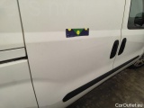  Fiat  Doblo Fiat  Cargo 1.3 Multijet 95 SX SWB 4d #47