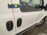  Fiat  Doblo Fiat  Cargo 1.3 Multijet 95 SX SWB 4d #50