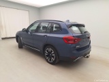  Bmw  iX3 BMW,  '20 BEV, BMW  sDrive35 5d 