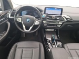  Bmw  iX3 BMW,  '20 BEV, BMW  sDrive35 5d #2