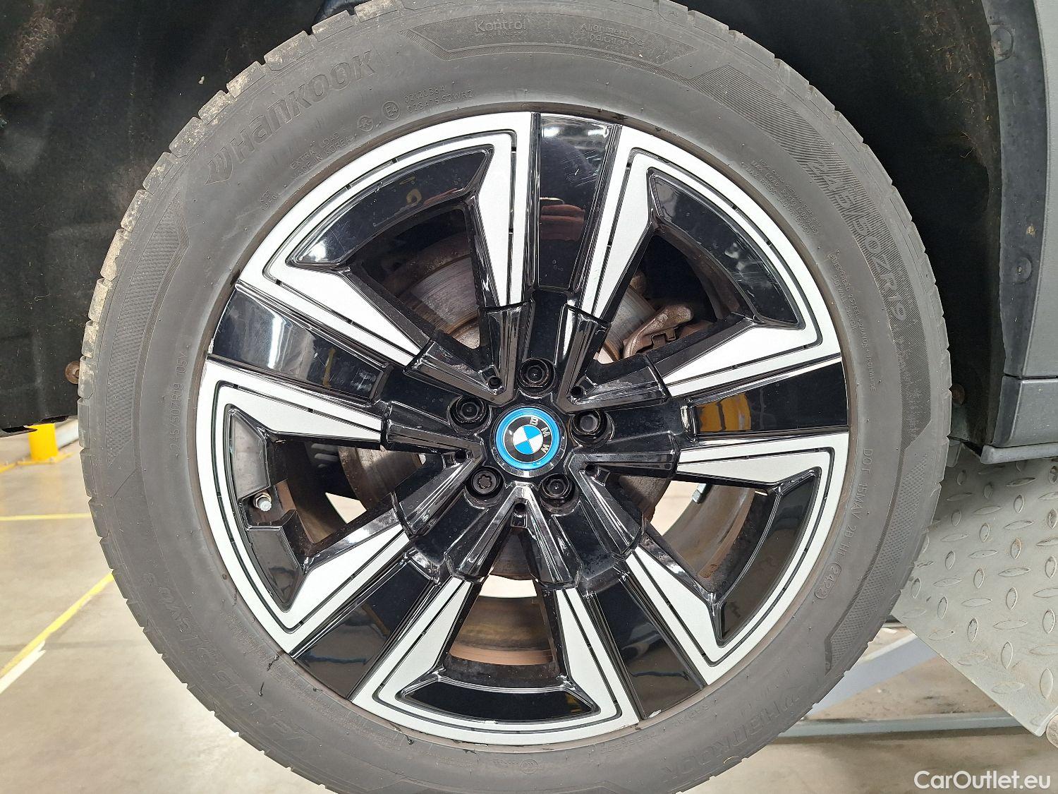  Bmw  iX3 BMW,  '20 BEV, BMW  sDrive35 5d #3