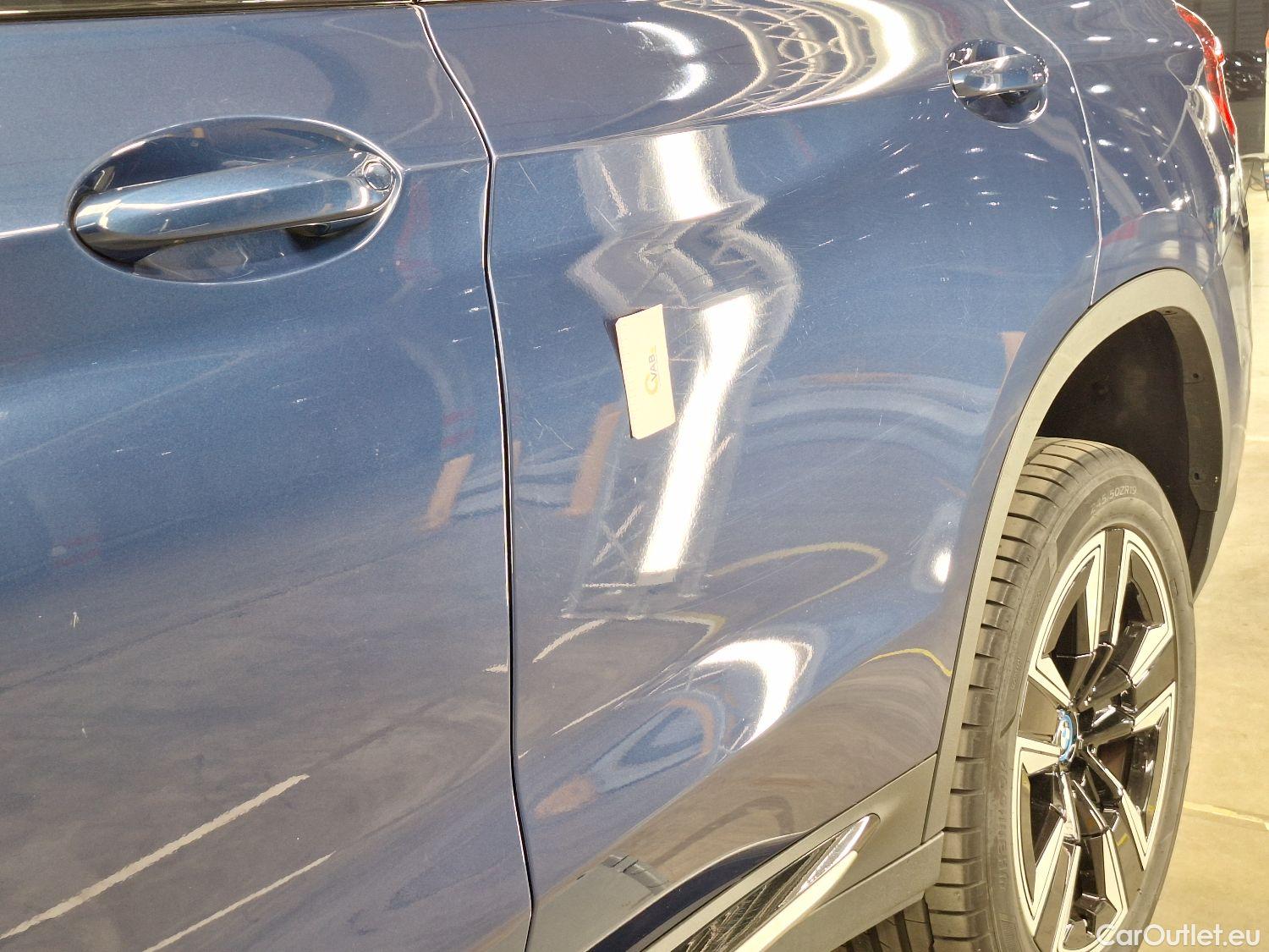  Bmw  iX3 BMW,  '20 BEV, BMW  sDrive35 5d #17