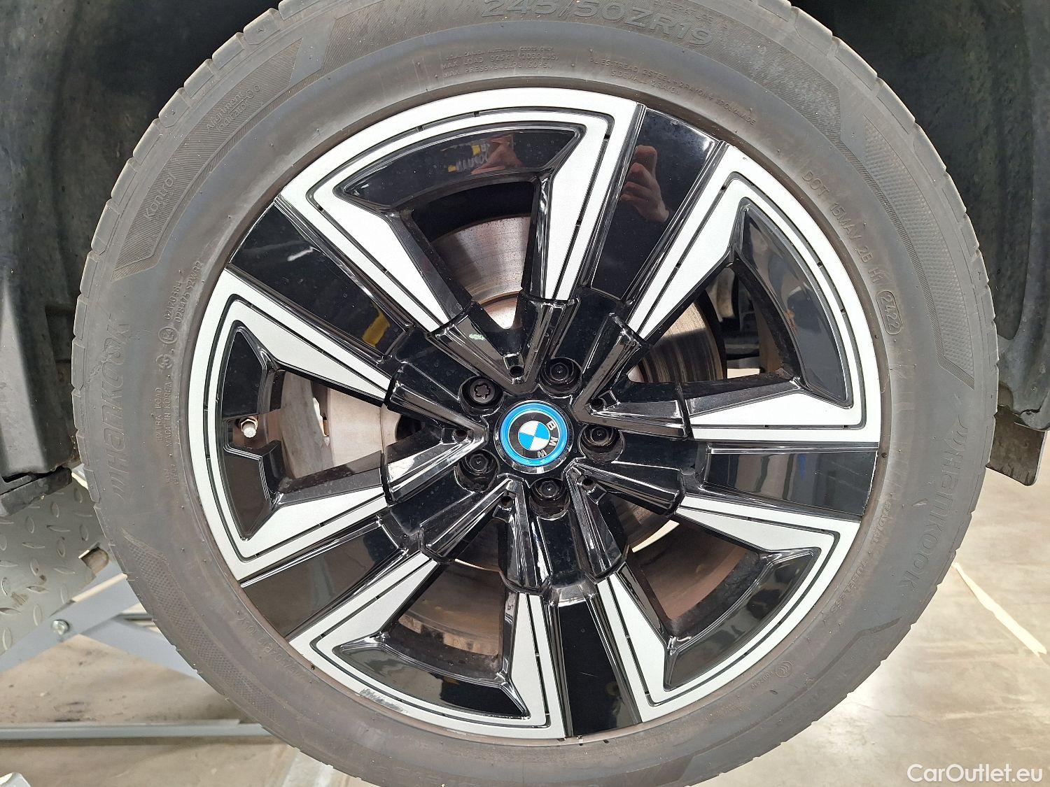  Bmw  iX3 BMW,  '20 BEV, BMW  sDrive35 5d #1