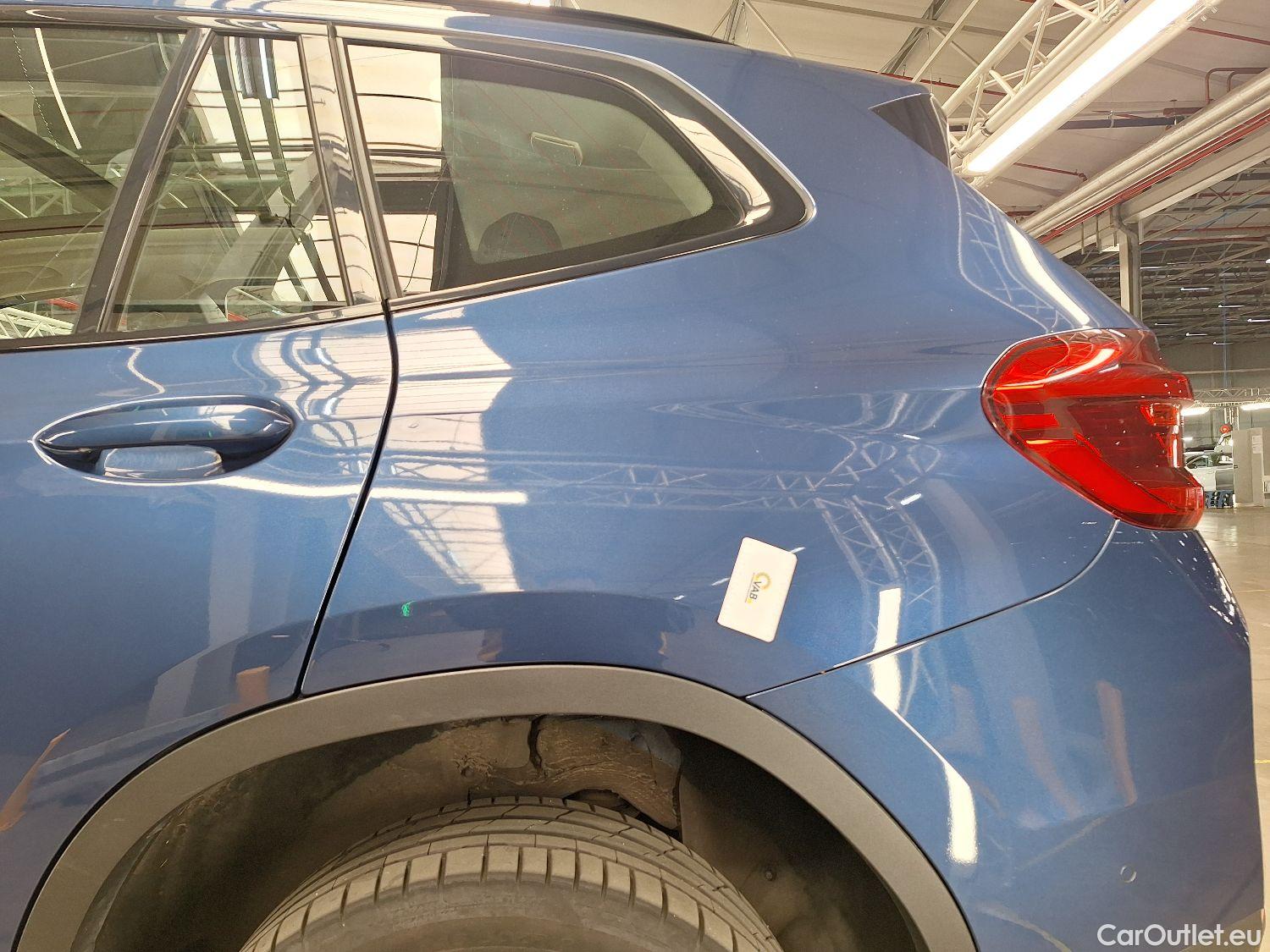  Bmw  iX3 BMW,  '20 BEV, BMW  sDrive35 5d #13