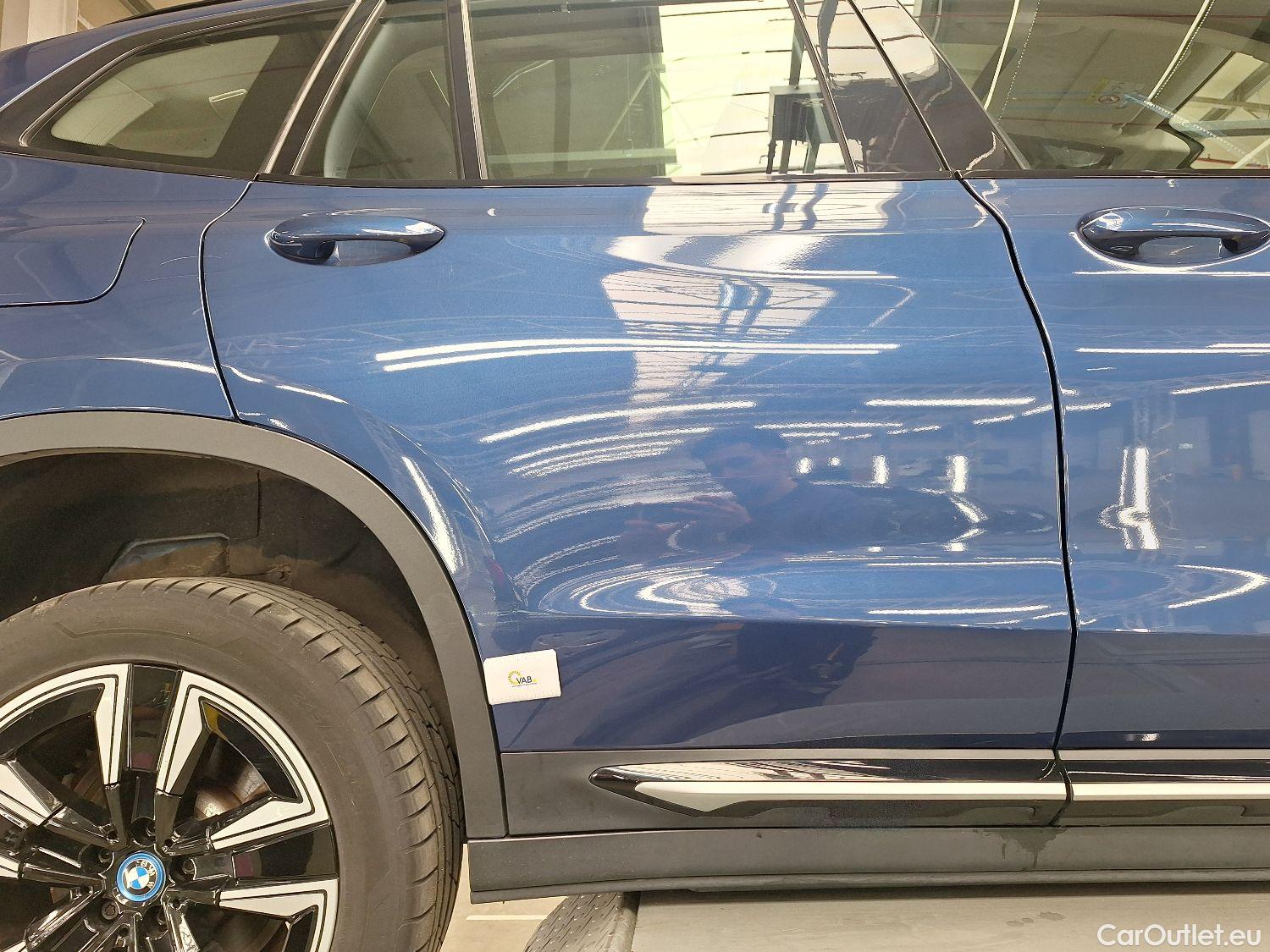  Bmw  iX3 BMW,  '20 BEV, BMW  sDrive35 5d #11