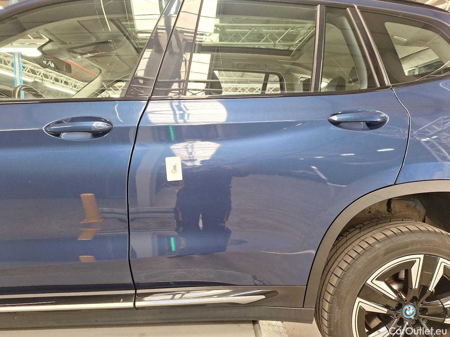  Bmw  iX3 BMW,  '20 BEV, BMW  sDrive35 5d #16