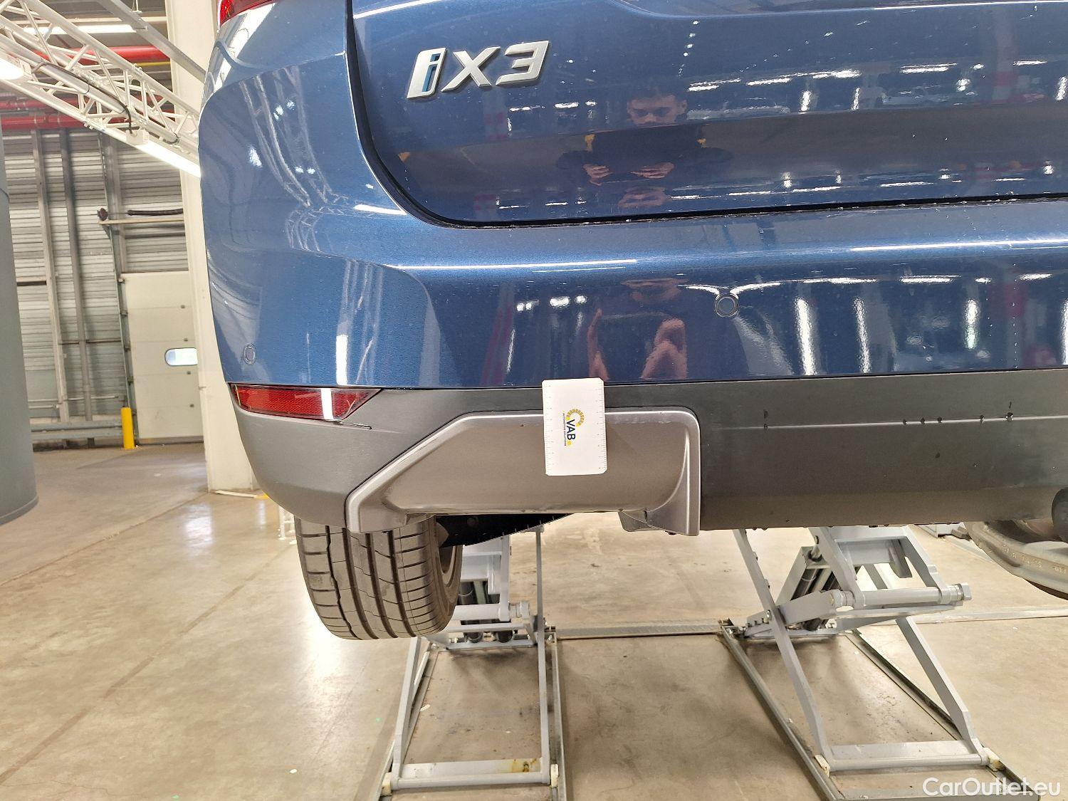  Bmw  iX3 BMW,  '20 BEV, BMW  sDrive35 5d #7