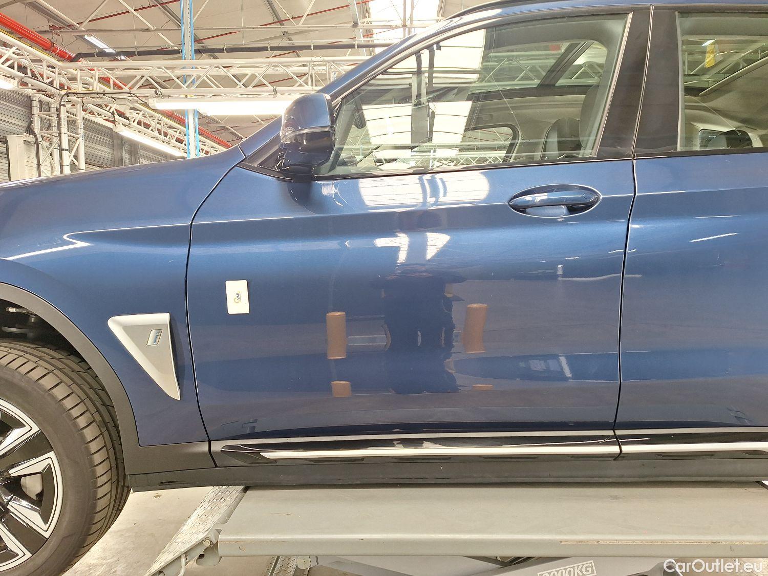  Bmw  iX3 BMW,  '20 BEV, BMW  sDrive35 5d #18