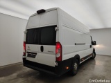  Citroen  Jumper CITROEN  4-35 FOURGON LLWB HHR DSL - 2014 2.2 BlueHDi 165 L4H3 Driver S&S 5d #2