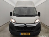 Citroen  Jumper CITROEN  4-35 FOURGON LLWB HHR DSL - 2014 2.2 BlueHDi 165 L4H3 Driver S&S 5d #5