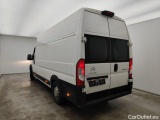  Citroen  Jumper CITROEN  4-35 FOURGON LLWB HHR DSL - 2014 2.2 BlueHDi 165 L4H3 Driver S&S 5d #7