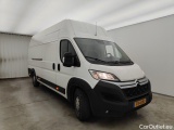  Citroen  Jumper CITROEN  4-35 FOURGON LLWB HHR DSL - 2014 2.2 BlueHDi 165 L4H3 Driver S&S 5d #8