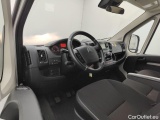  Citroen  Jumper CITROEN  4-35 FOURGON LLWB HHR DSL - 2014 2.2 BlueHDi 165 L4H3 Driver S&S 5d #9