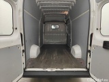  Citroen  Jumper CITROEN  4-35 FOURGON LLWB HHR DSL - 2014 2.2 BlueHDi 165 L4H3 Driver S&S 5d #12