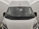  Citroen  Jumper CITROEN  4-35 FOURGON LLWB HHR DSL - 2014 2.2 BlueHDi 165 L4H3 Driver S&S 5d #15