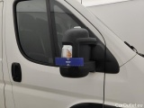  Citroen  Jumper CITROEN  4-35 FOURGON LLWB HHR DSL - 2014 2.2 BlueHDi 165 L4H3 Driver S&S 5d #27
