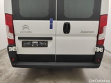  Citroen  Jumper CITROEN  4-35 FOURGON LLWB HHR DSL - 2014 2.2 BlueHDi 165 L4H3 Driver S&S 5d #32